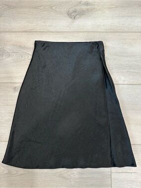 Babaton Black Women's Skirt